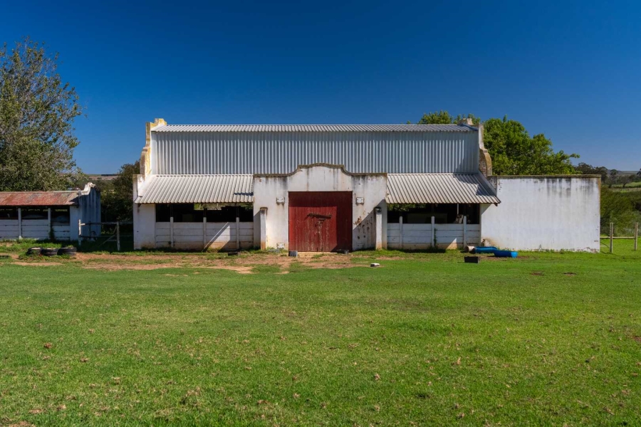 0 Bedroom Property for Sale in Riversdale Western Cape